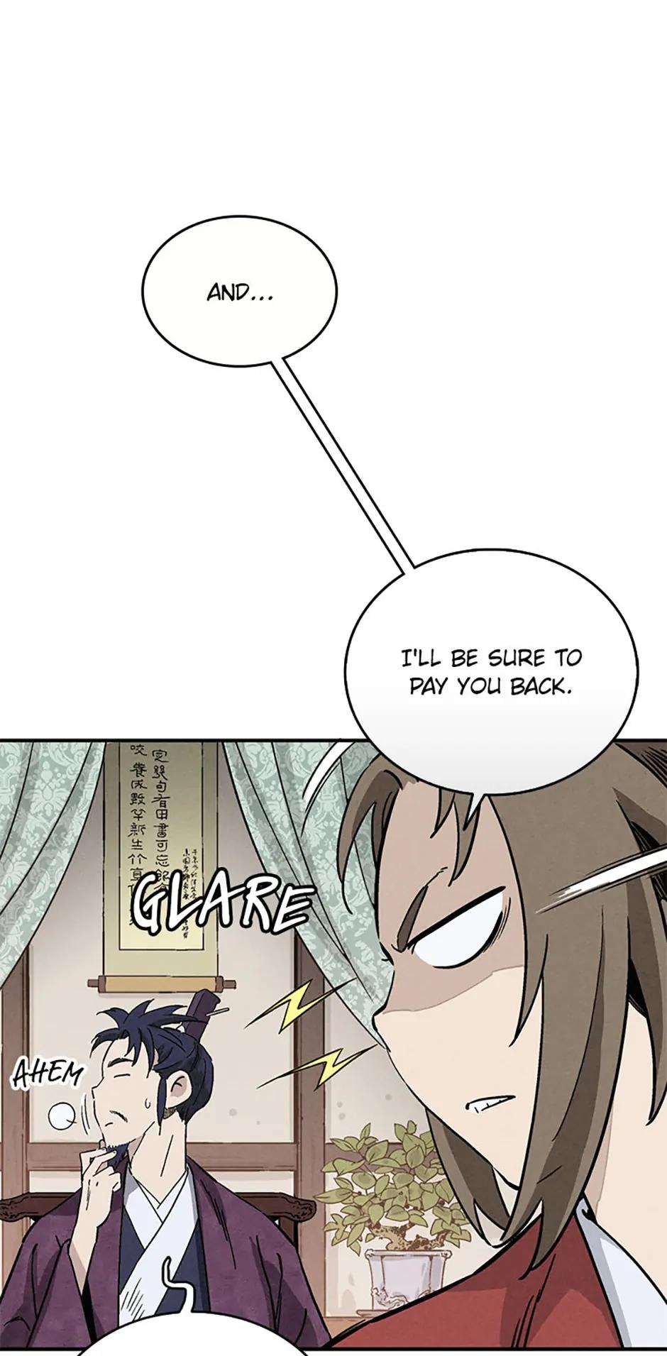 Read The Divine Surgeon EN Manga Online