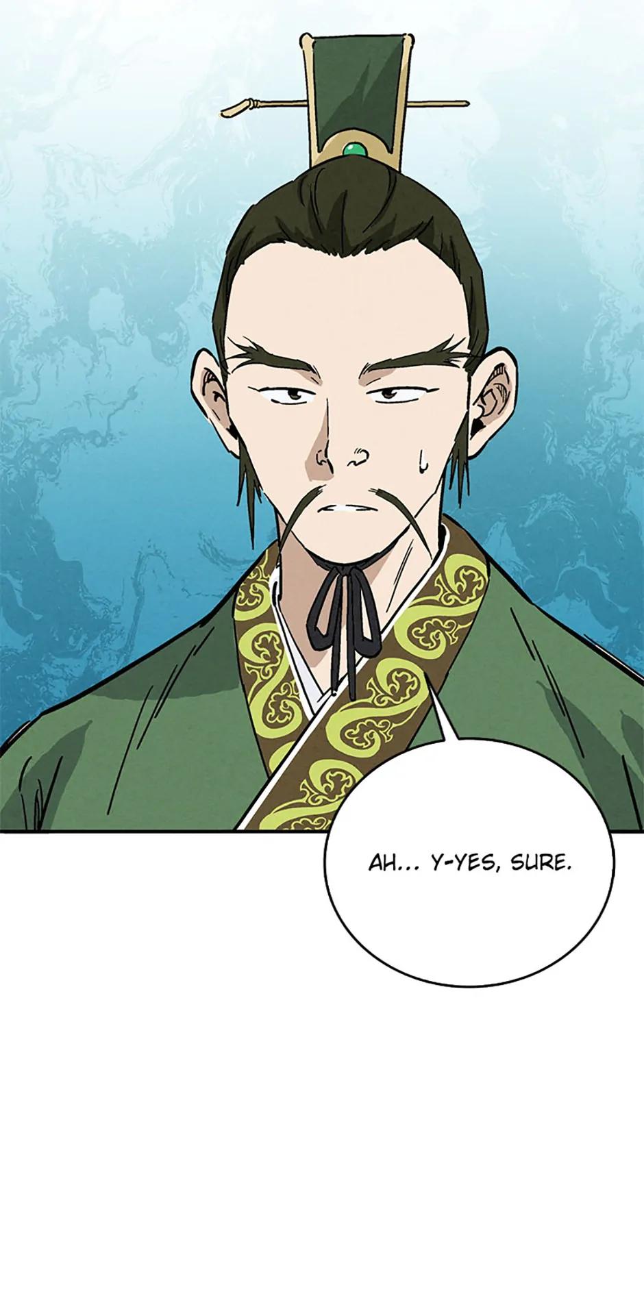 Read The Divine Surgeon EN Manga Online