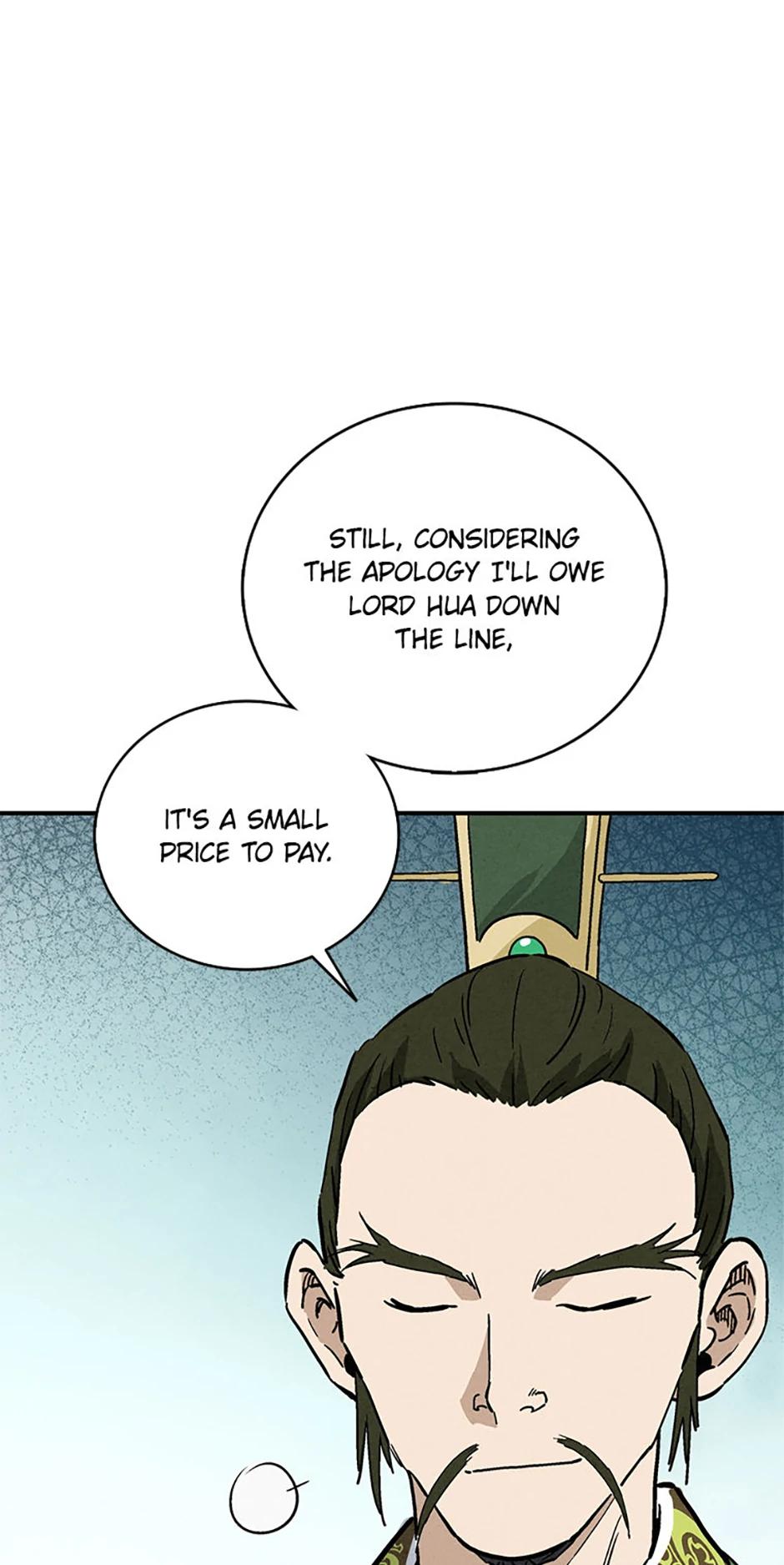 Read The Divine Surgeon EN Manga Online