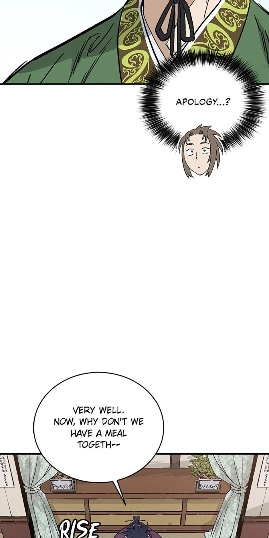 Read The Divine Surgeon EN Manga Online