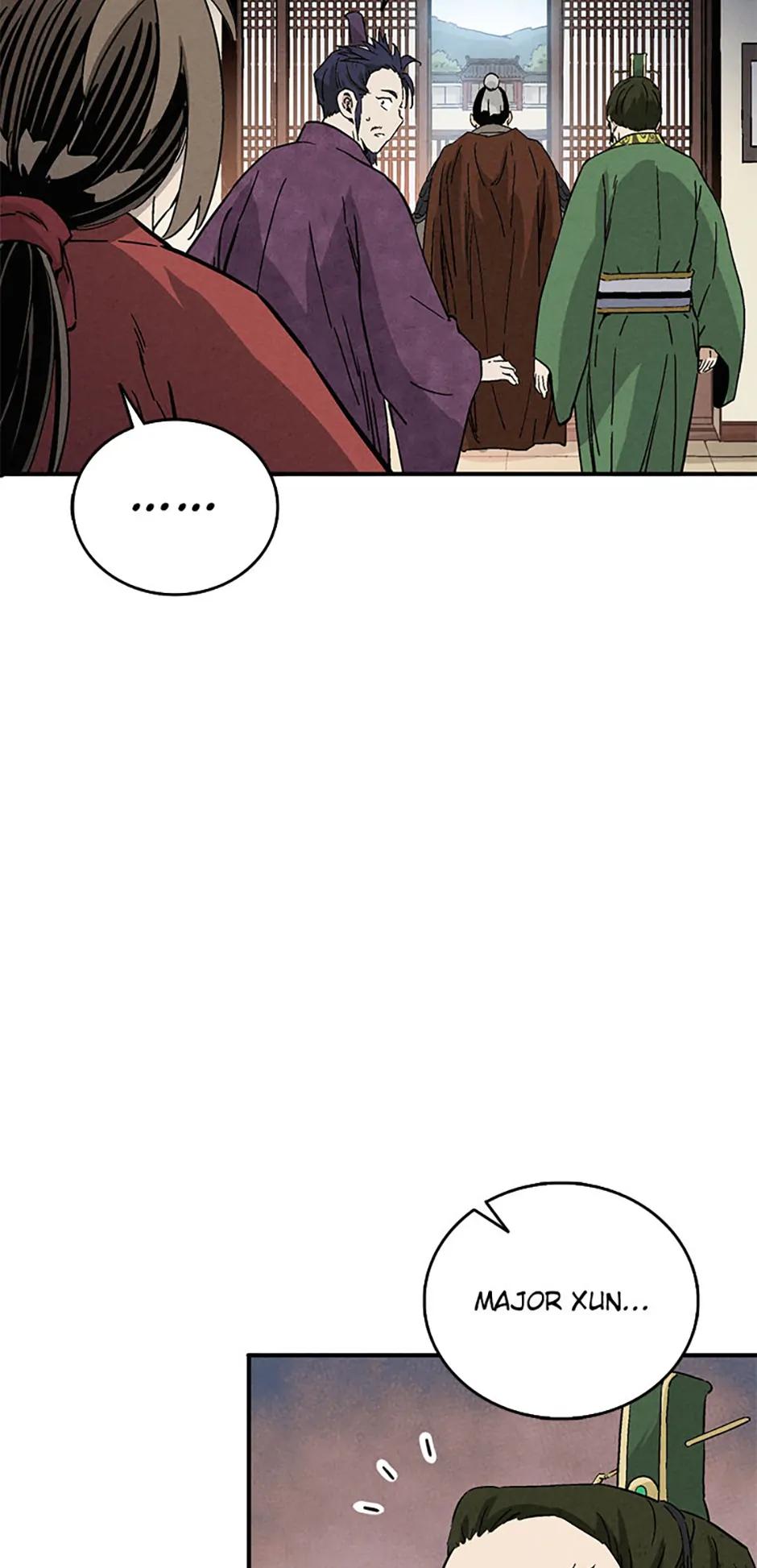 Read The Divine Surgeon EN Manga Online