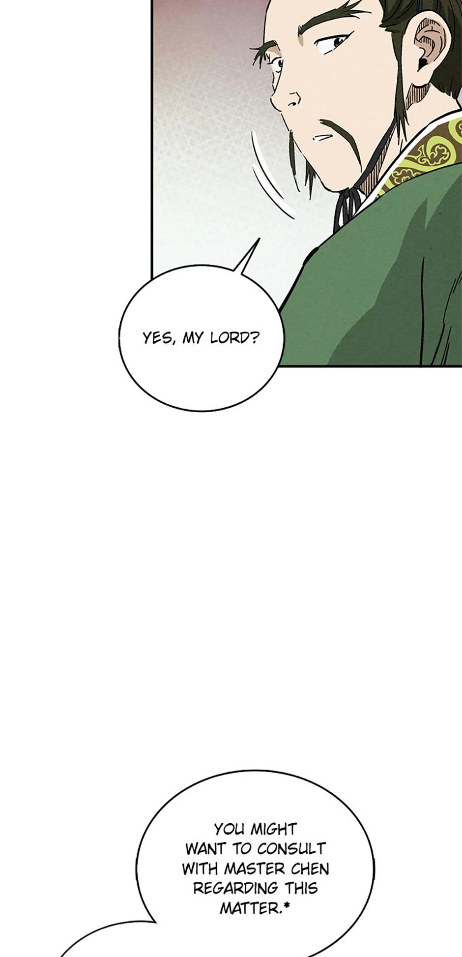 Read The Divine Surgeon EN Manga Online