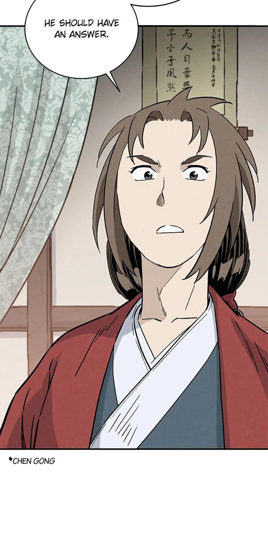 Read The Divine Surgeon EN Manga Online