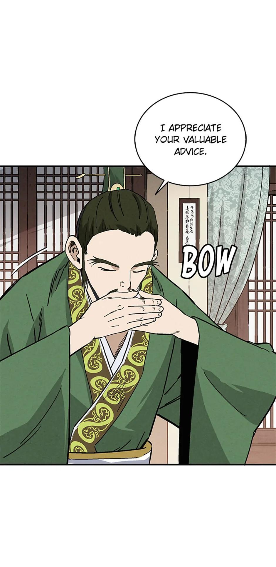 Read The Divine Surgeon EN Manga Online