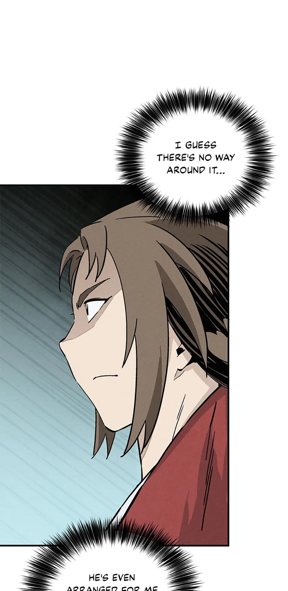Read The Divine Surgeon EN Manga Online