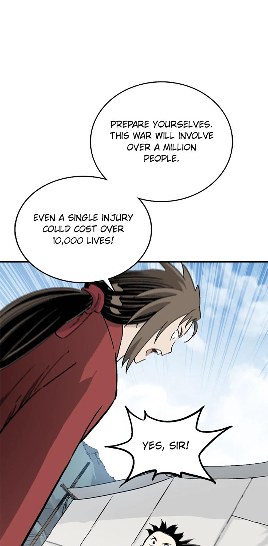 Read The Divine Surgeon EN Manga Online