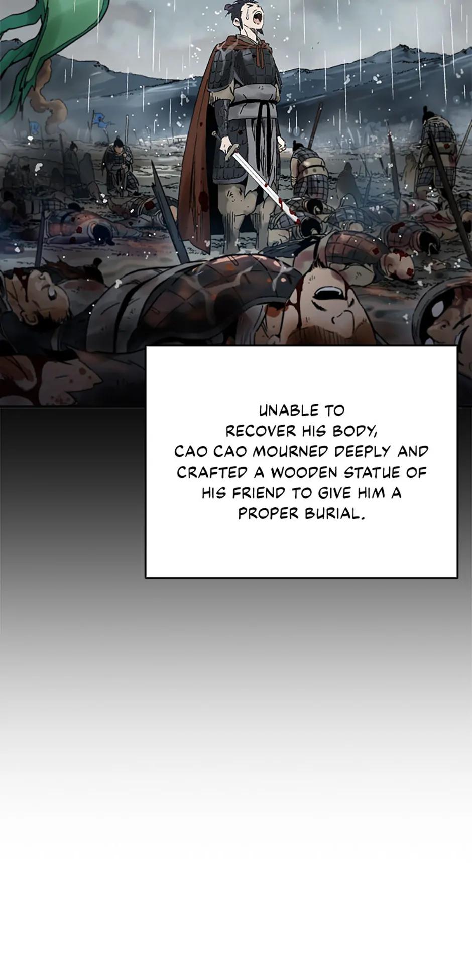 Read The Divine Surgeon EN Manga Online