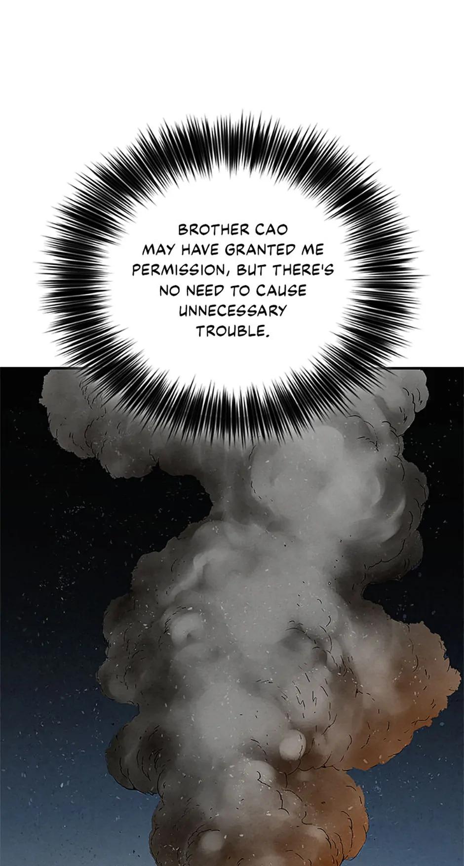 Read The Divine Surgeon EN Manga Online