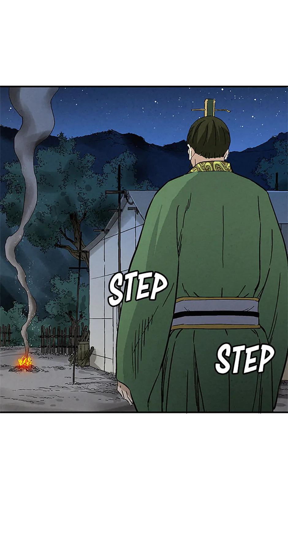 Read The Divine Surgeon EN Manga Online