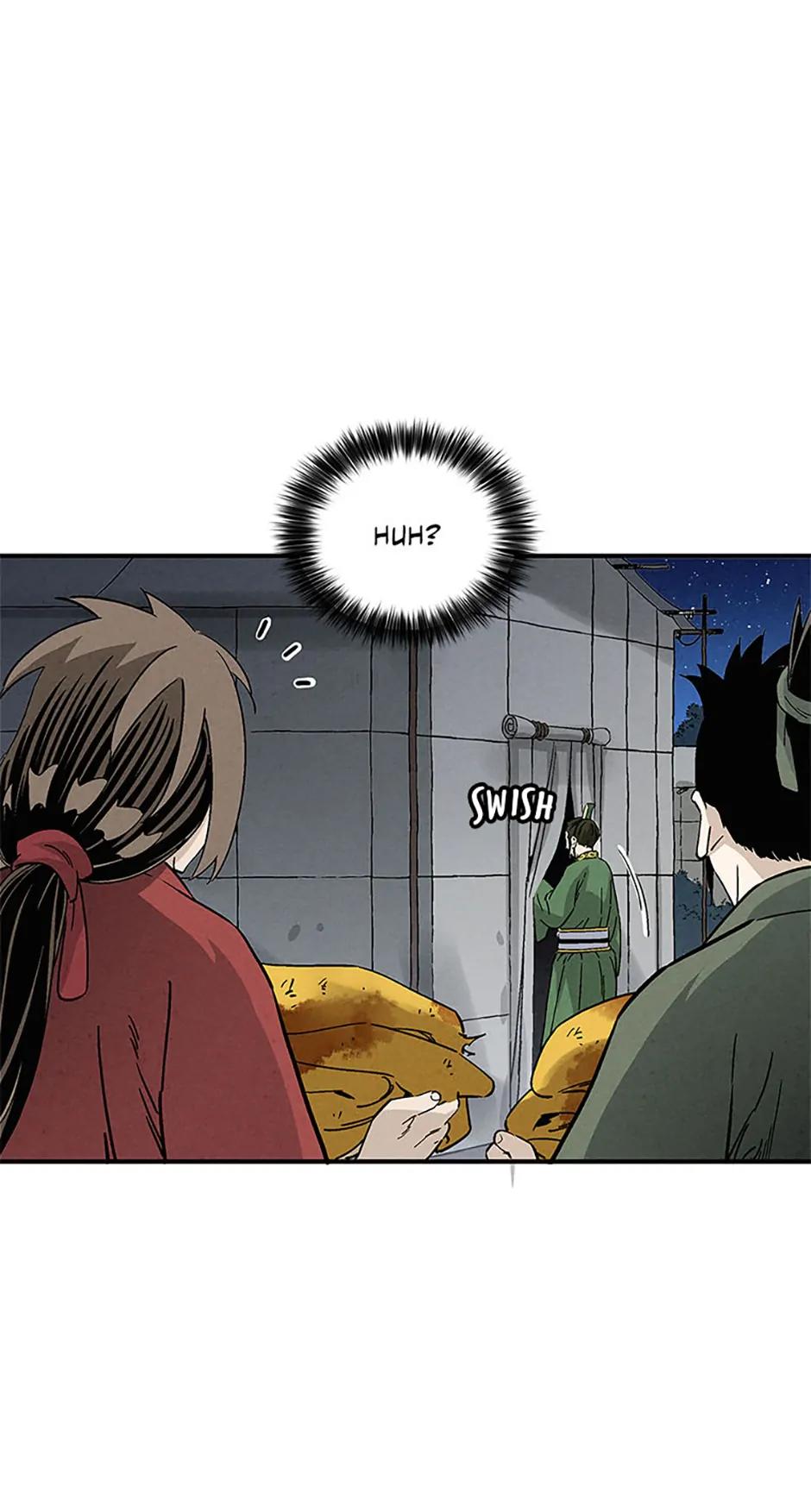 Read The Divine Surgeon EN Manga Online