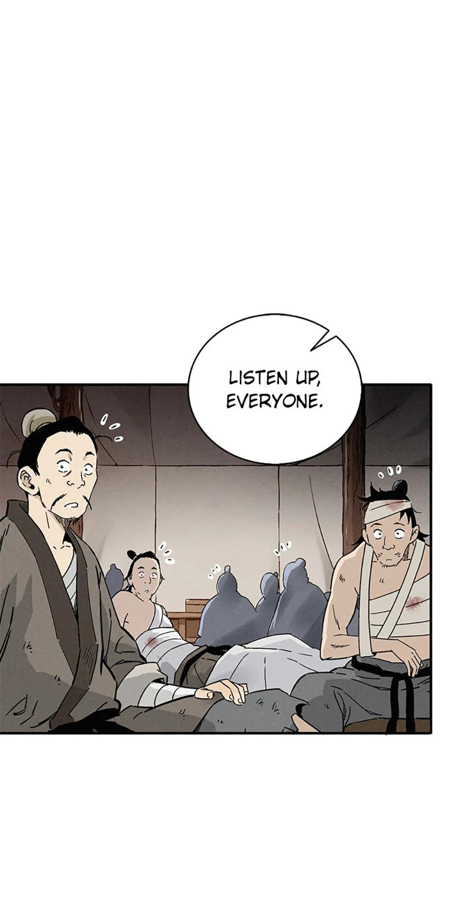 Read The Divine Surgeon EN Manga Online