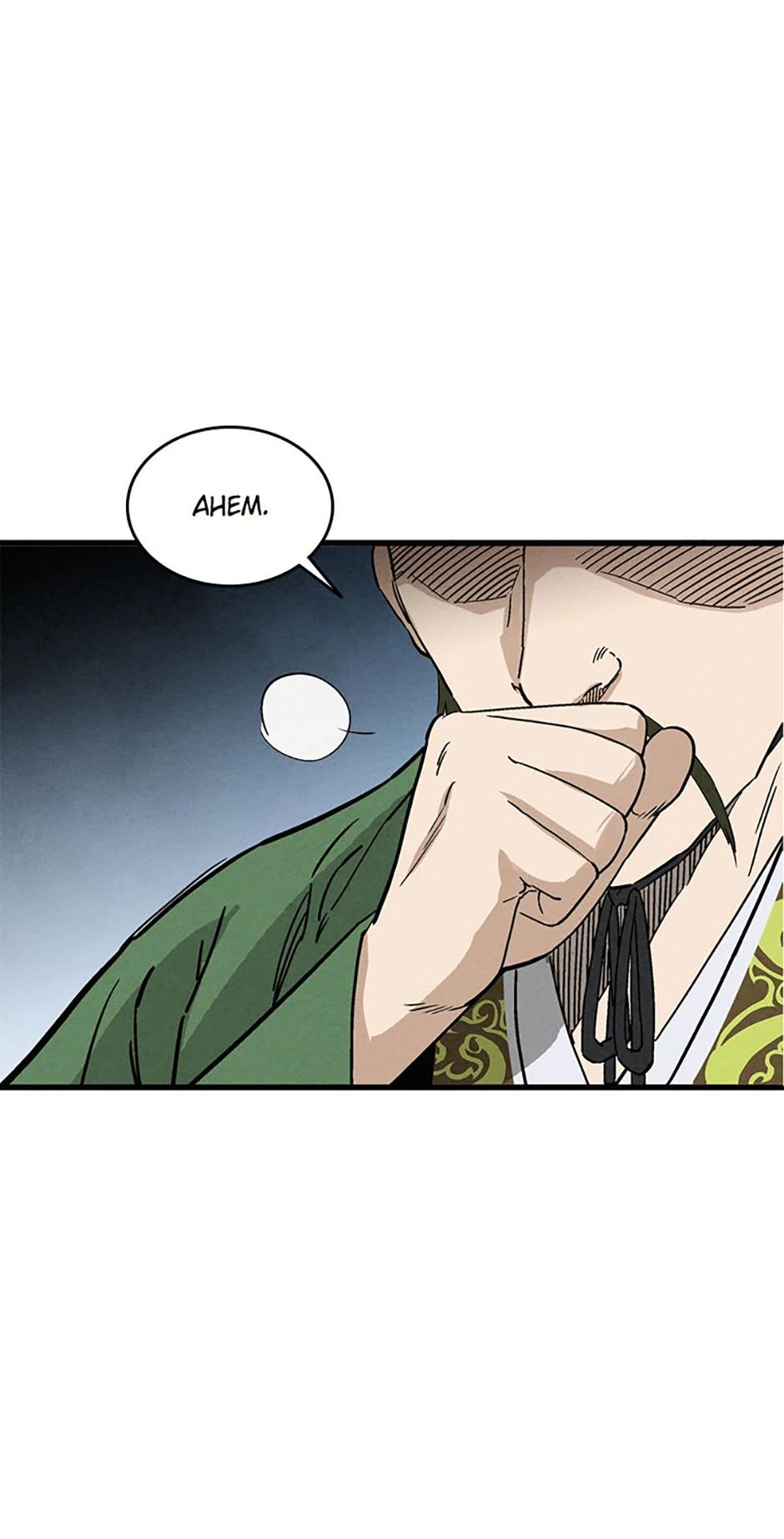 Read The Divine Surgeon EN Manga Online