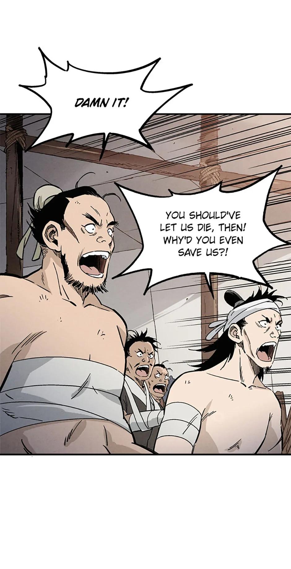 Read The Divine Surgeon EN Manga Online