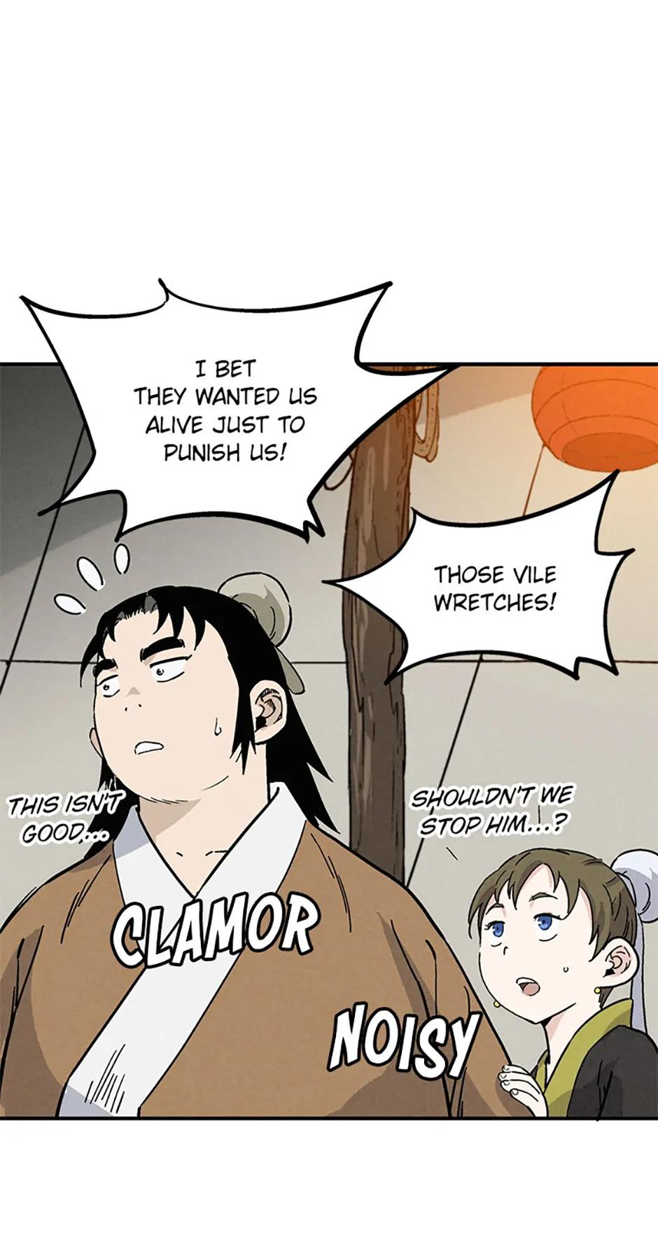 Read The Divine Surgeon EN Manga Online