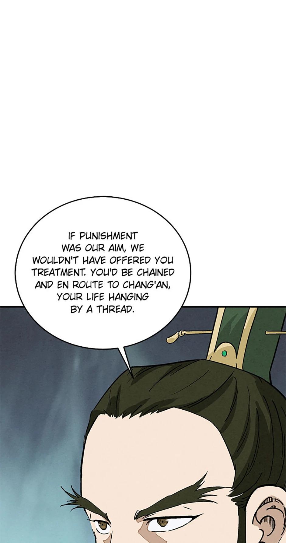 Read The Divine Surgeon EN Manga Online