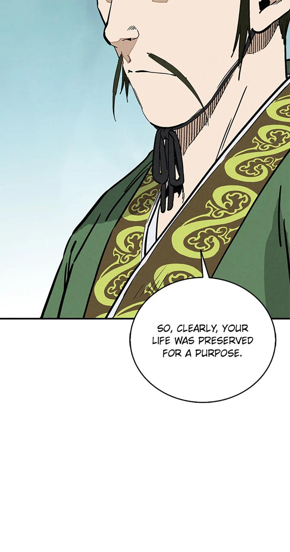 Read The Divine Surgeon EN Manga Online