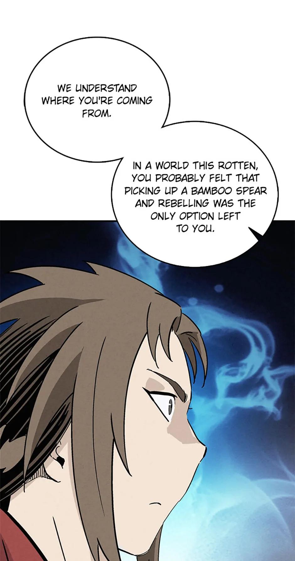 Read The Divine Surgeon EN Manga Online