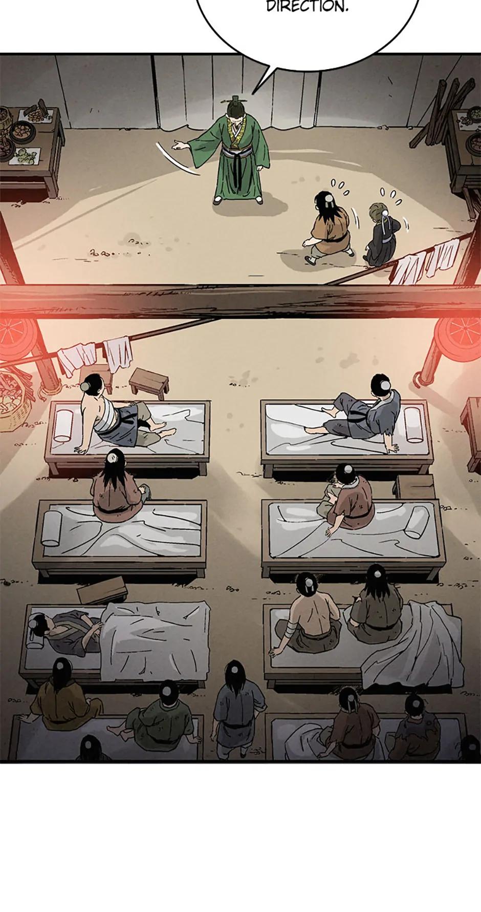 Read The Divine Surgeon EN Manga Online