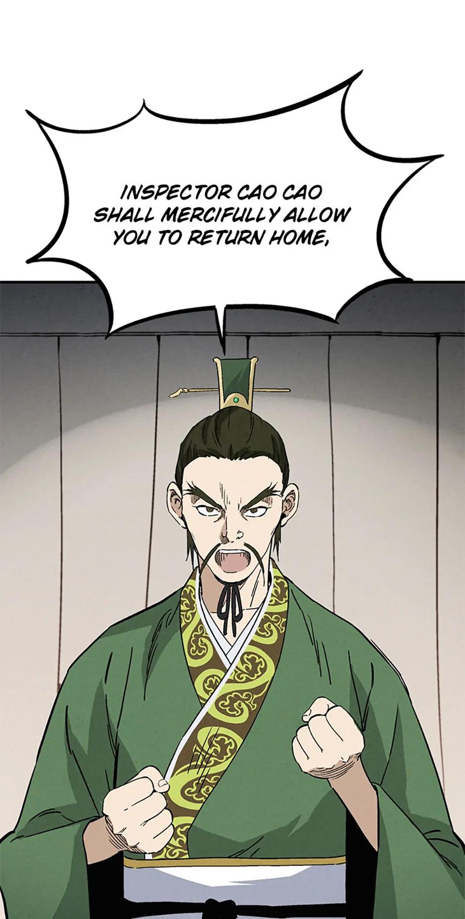 Read The Divine Surgeon EN Manga Online