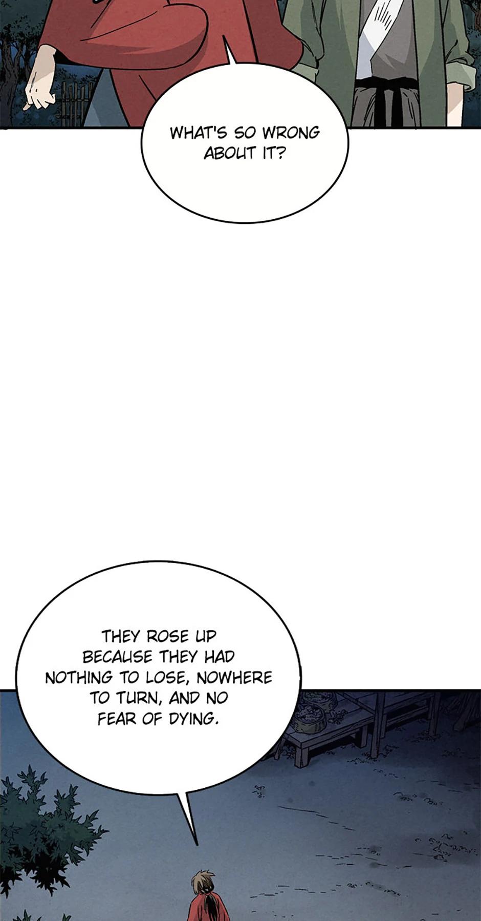 Read The Divine Surgeon EN Manga Online