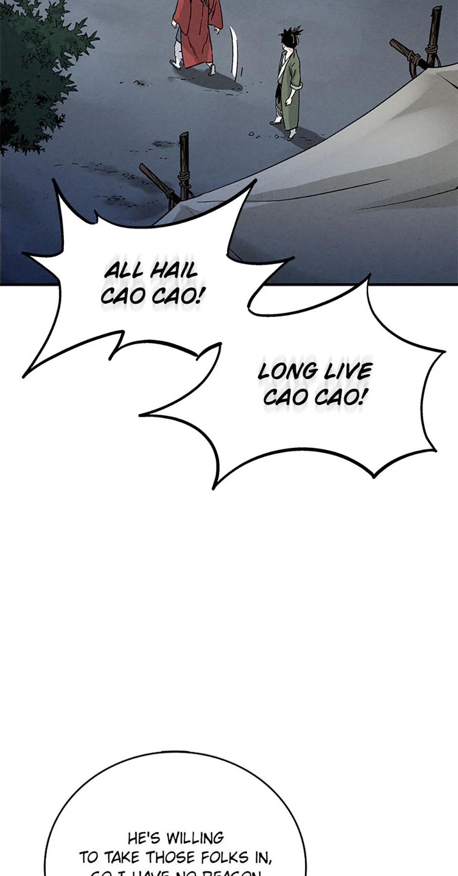 Read The Divine Surgeon EN Manga Online