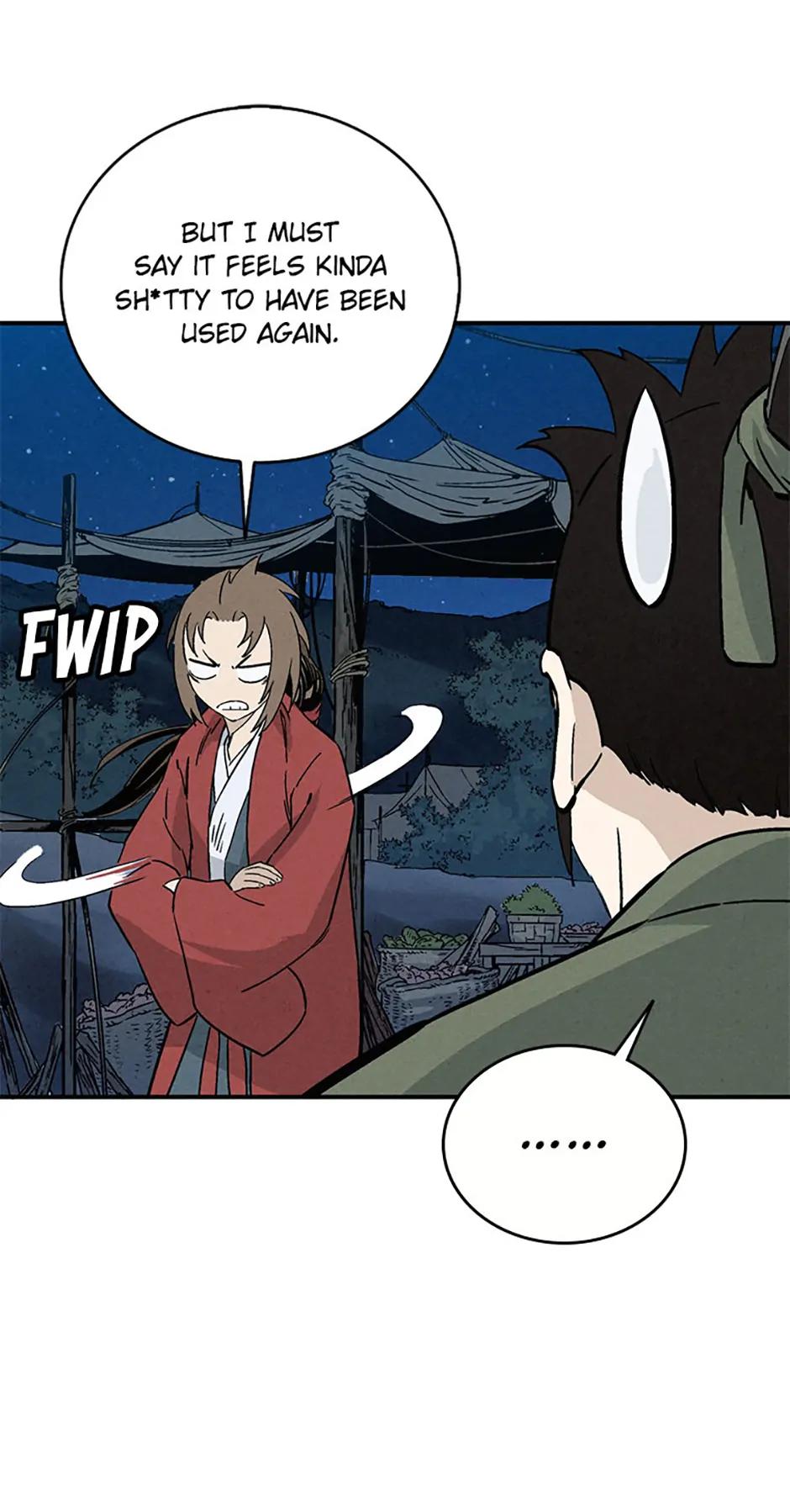 Read The Divine Surgeon EN Manga Online