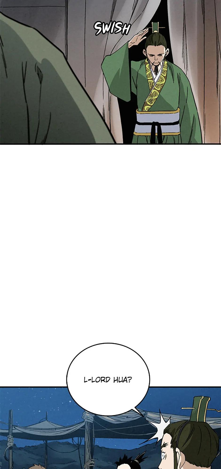 Read The Divine Surgeon EN Manga Online