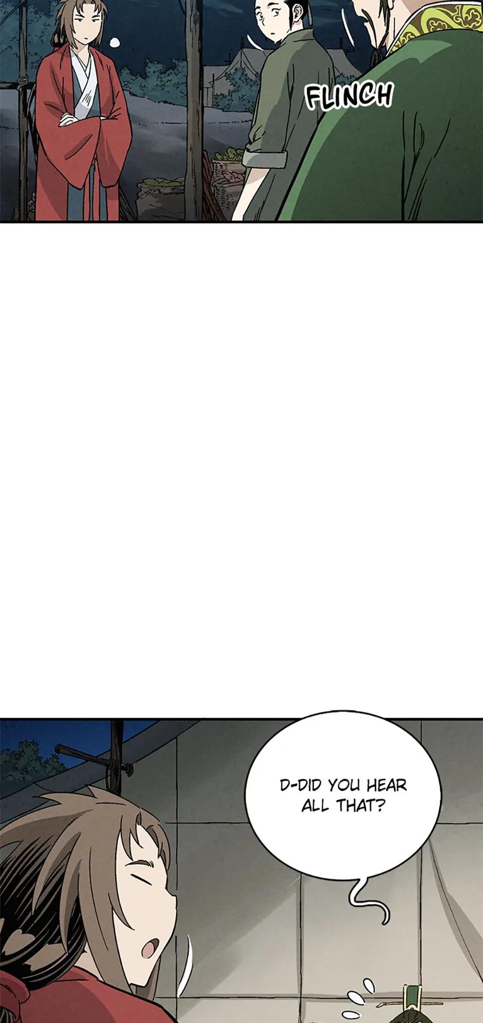 Read The Divine Surgeon EN Manga Online