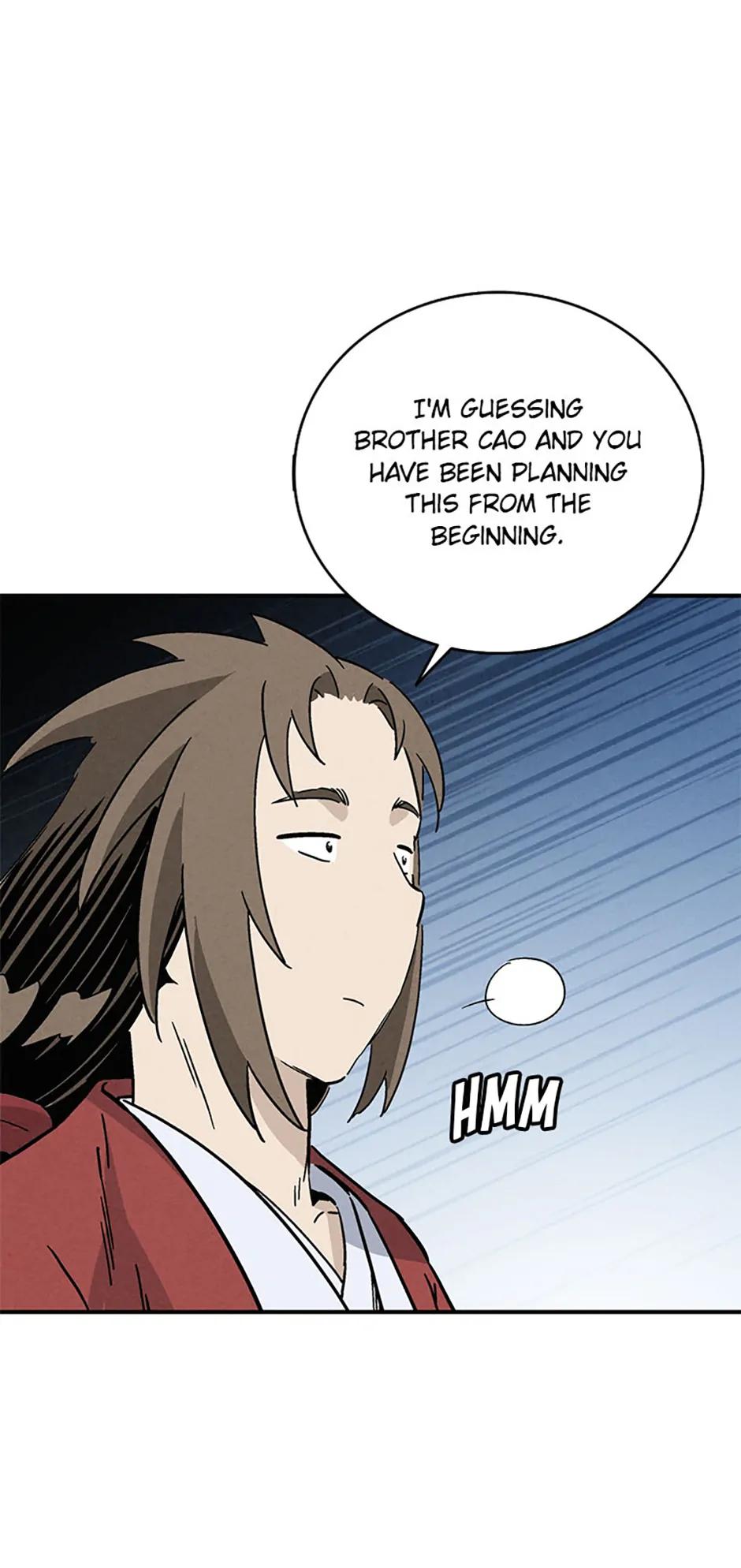 Read The Divine Surgeon EN Manga Online