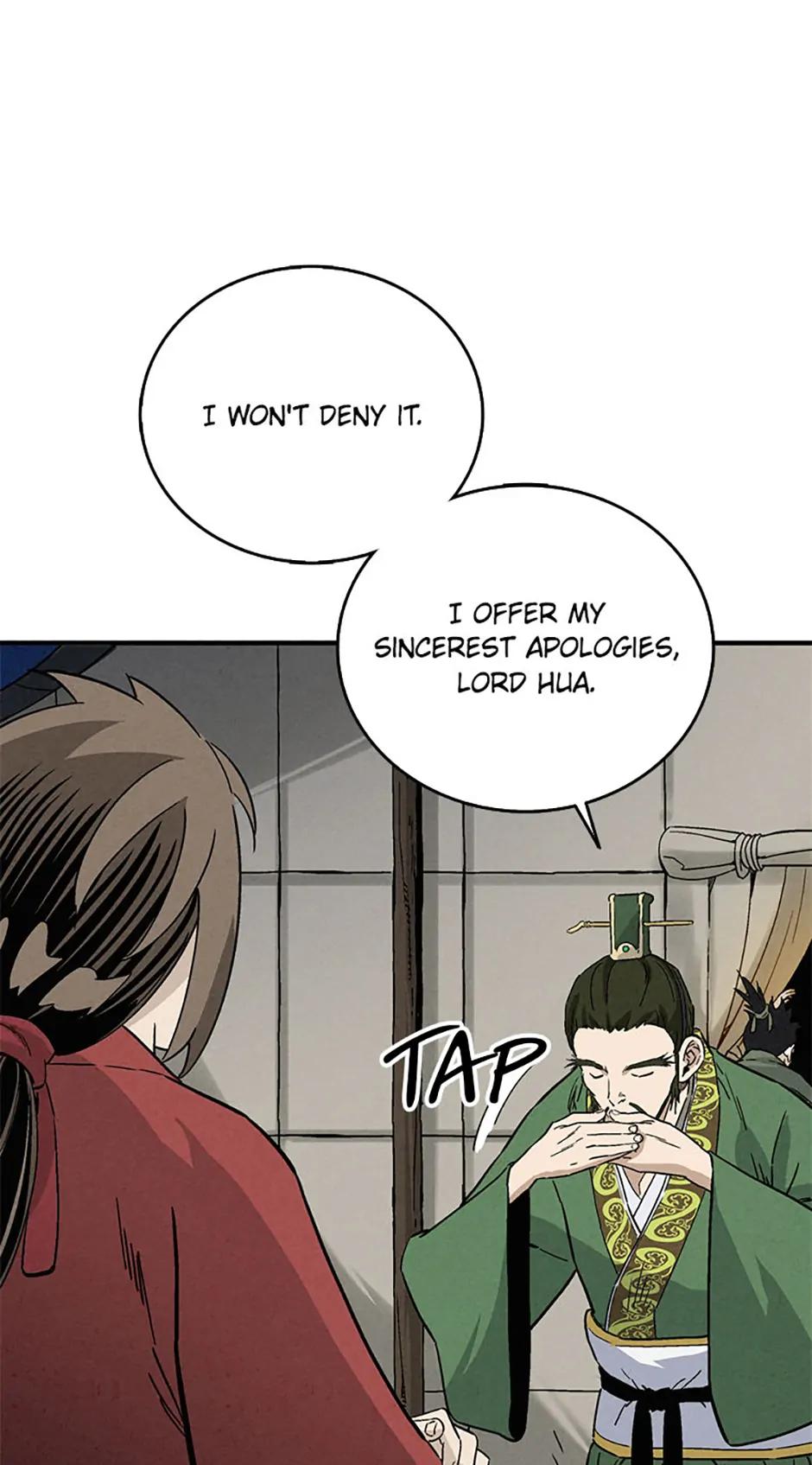 Read The Divine Surgeon EN Manga Online