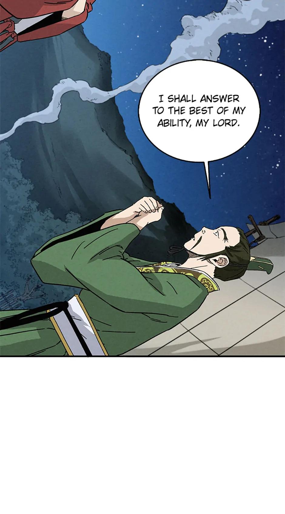 Read The Divine Surgeon EN Manga Online
