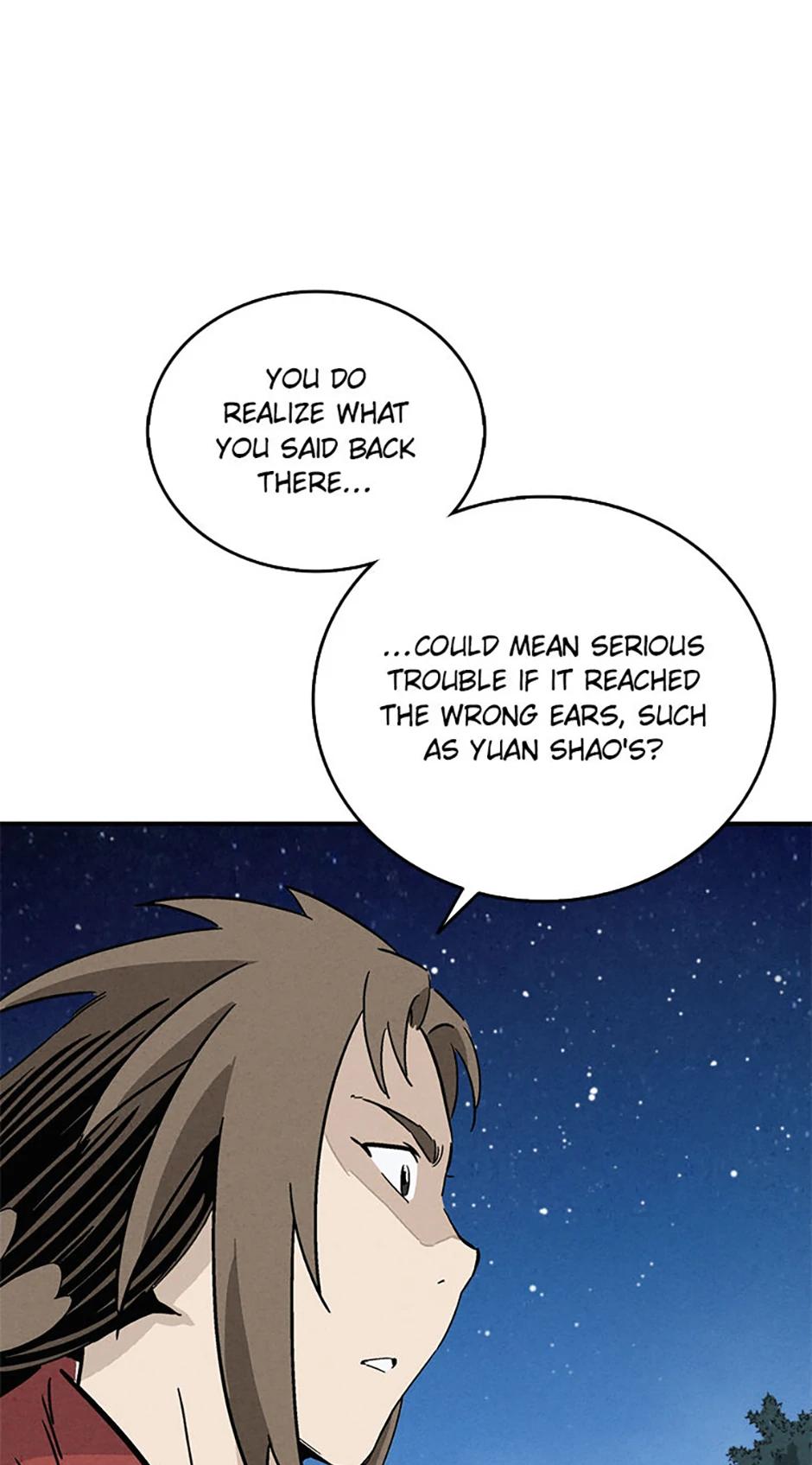 Read The Divine Surgeon EN Manga Online