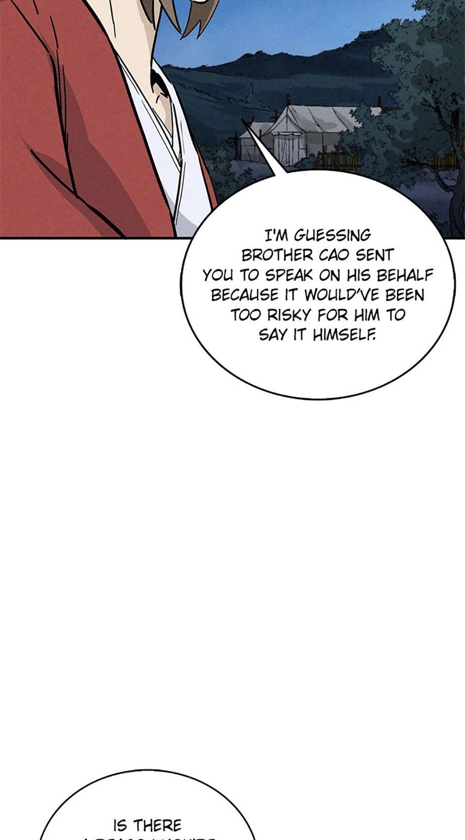 Read The Divine Surgeon EN Manga Online