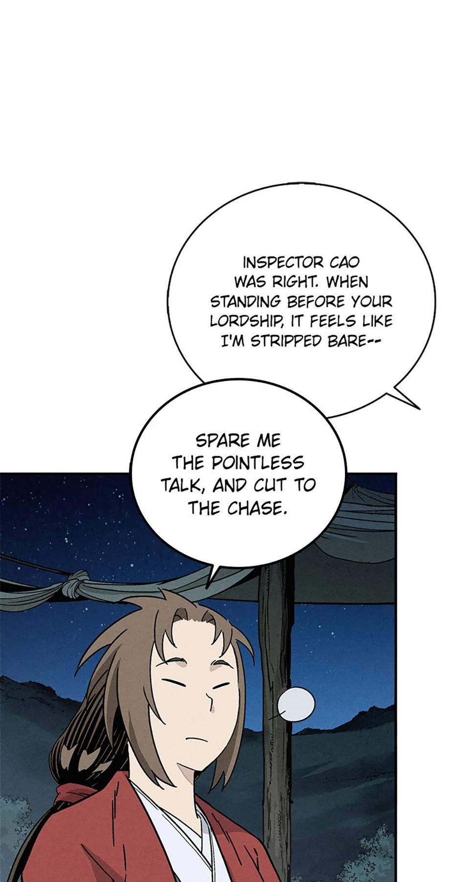 Read The Divine Surgeon EN Manga Online