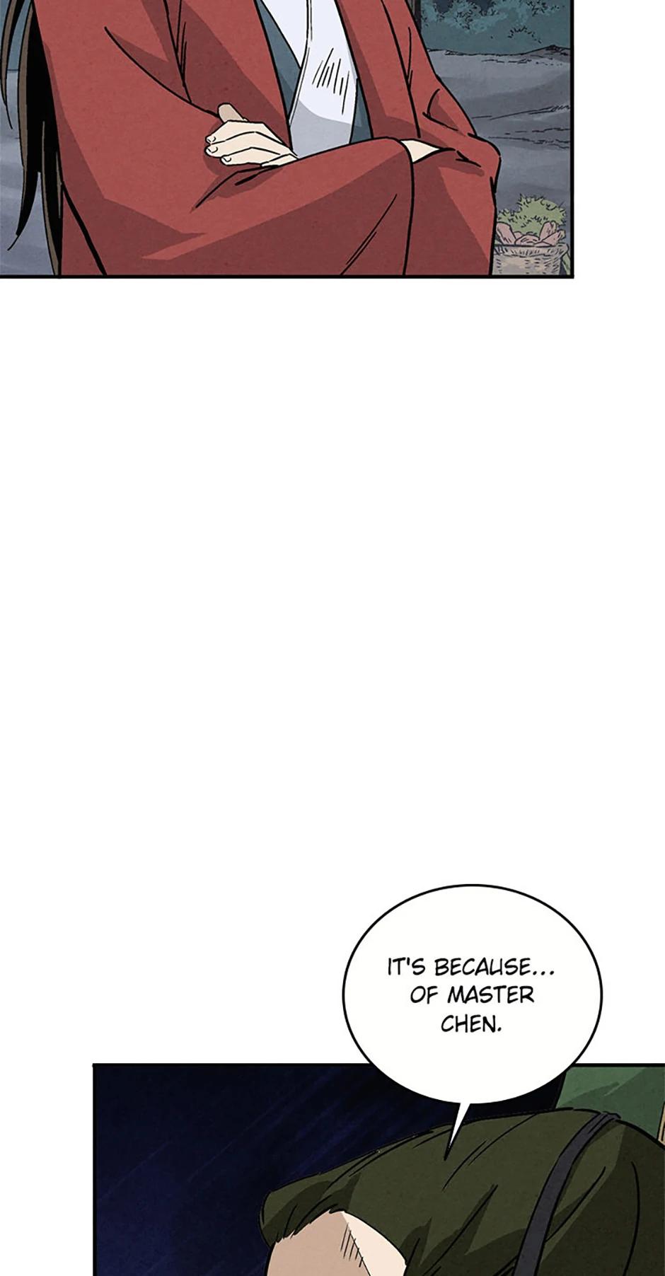 Read The Divine Surgeon EN Manga Online