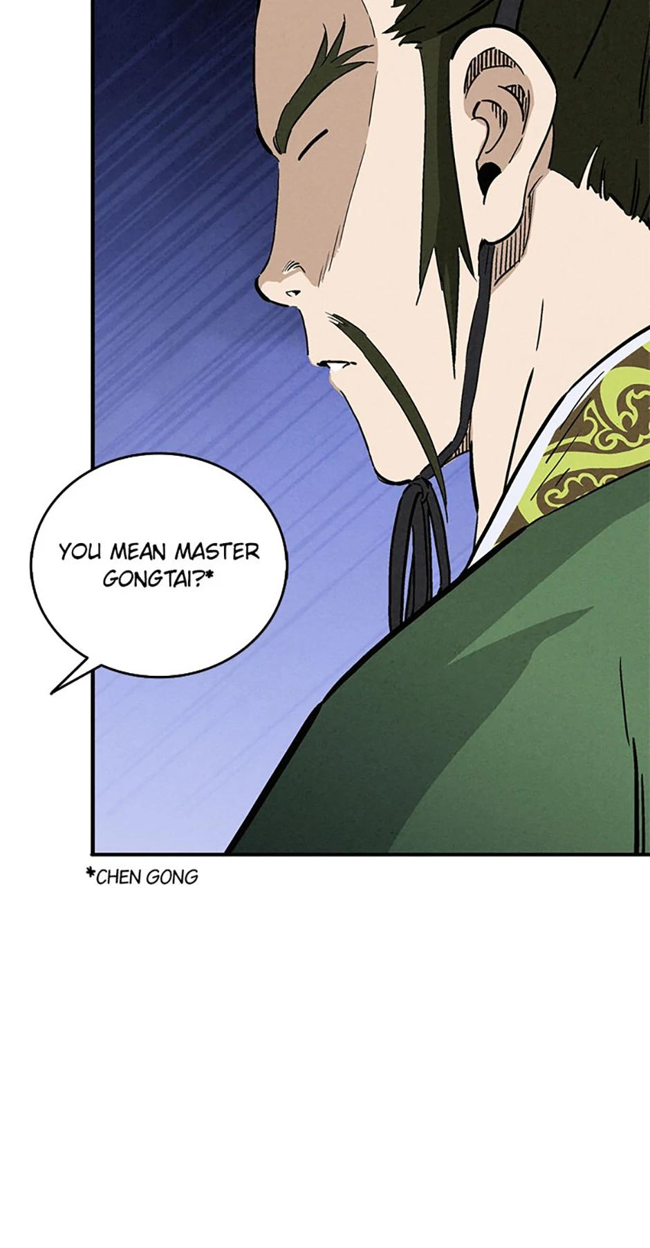 Read The Divine Surgeon EN Manga Online