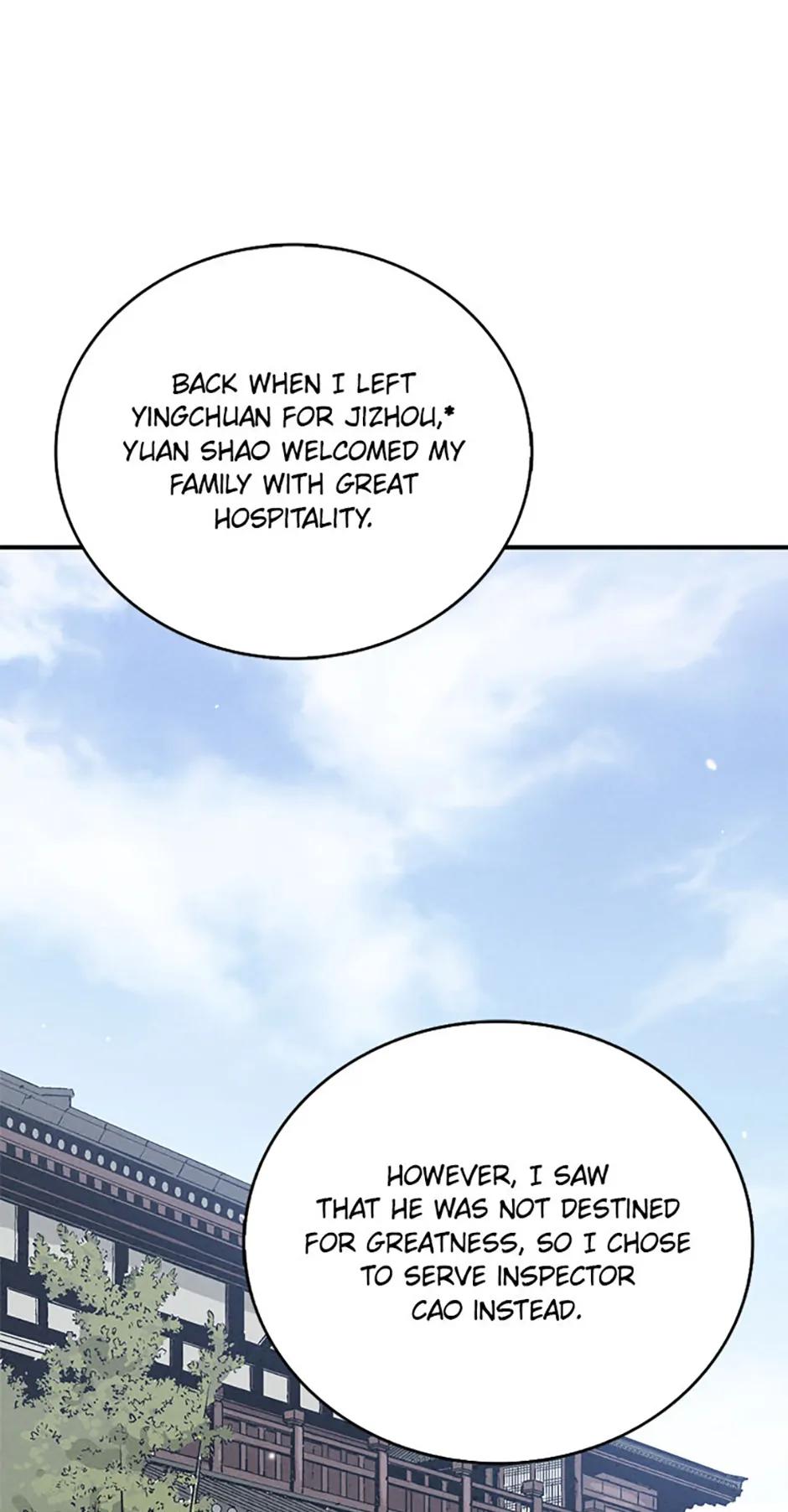 Read The Divine Surgeon EN Manga Online