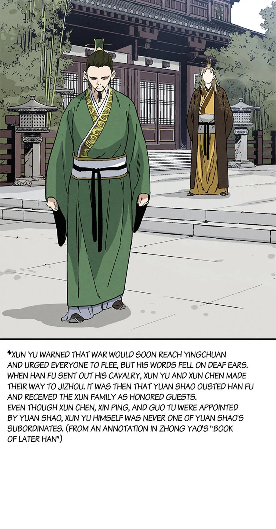 Read The Divine Surgeon EN Manga Online