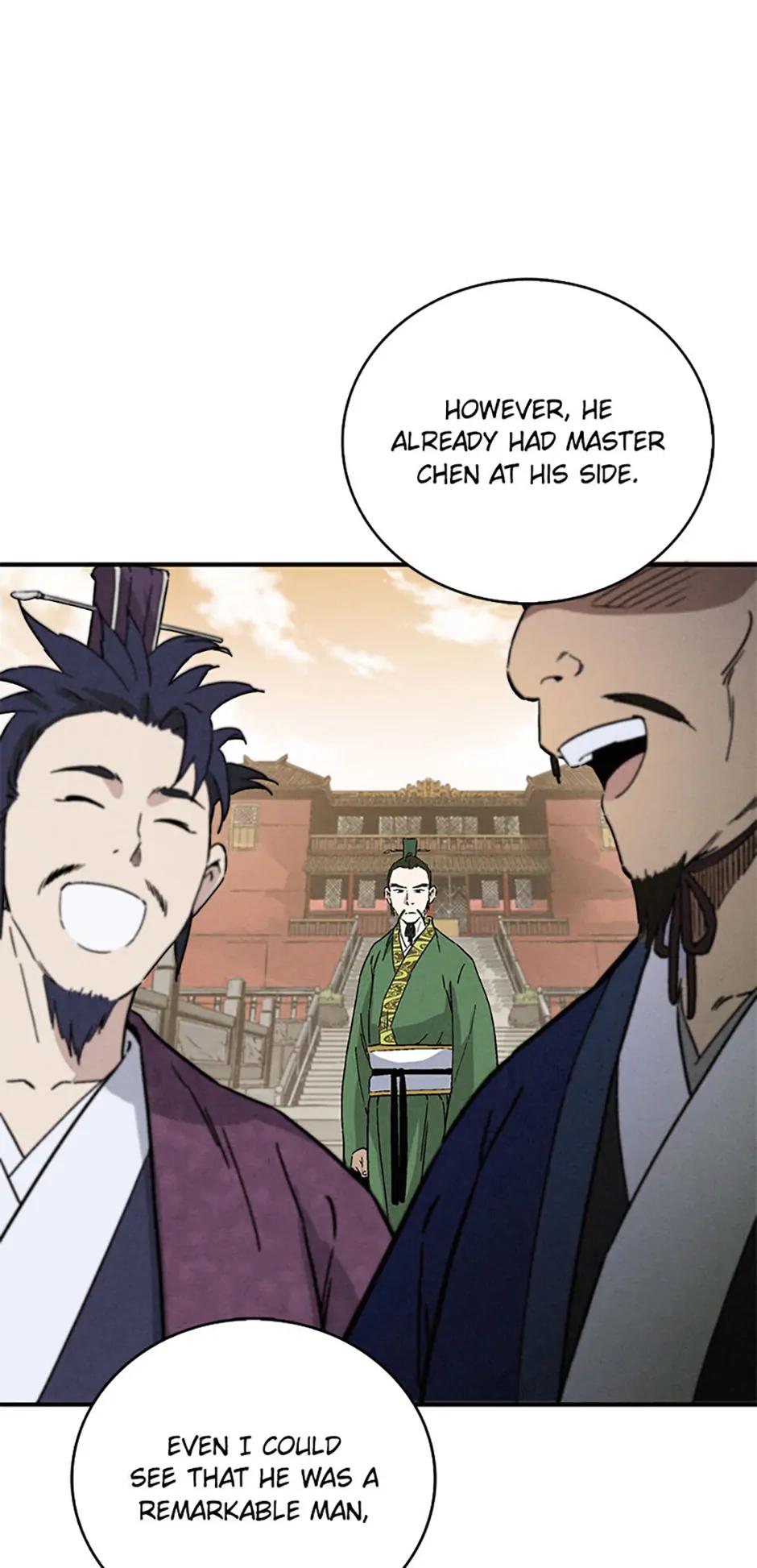 Read The Divine Surgeon EN Manga Online