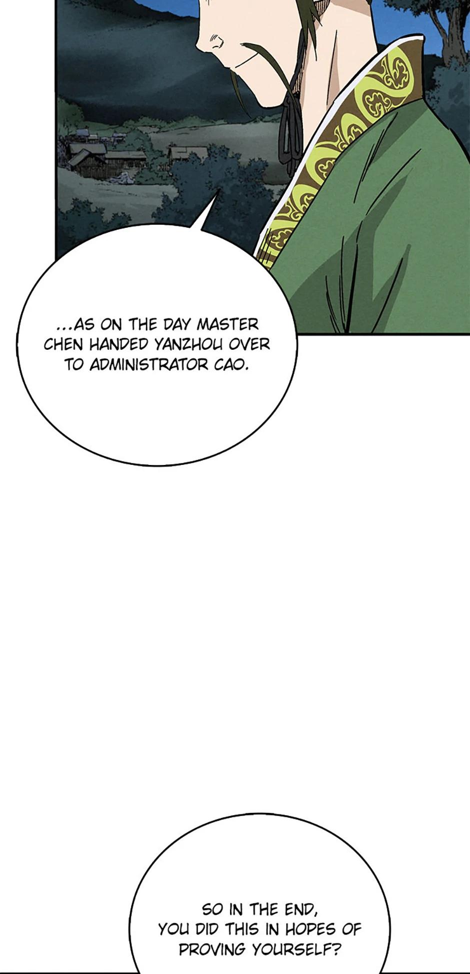 Read The Divine Surgeon EN Manga Online