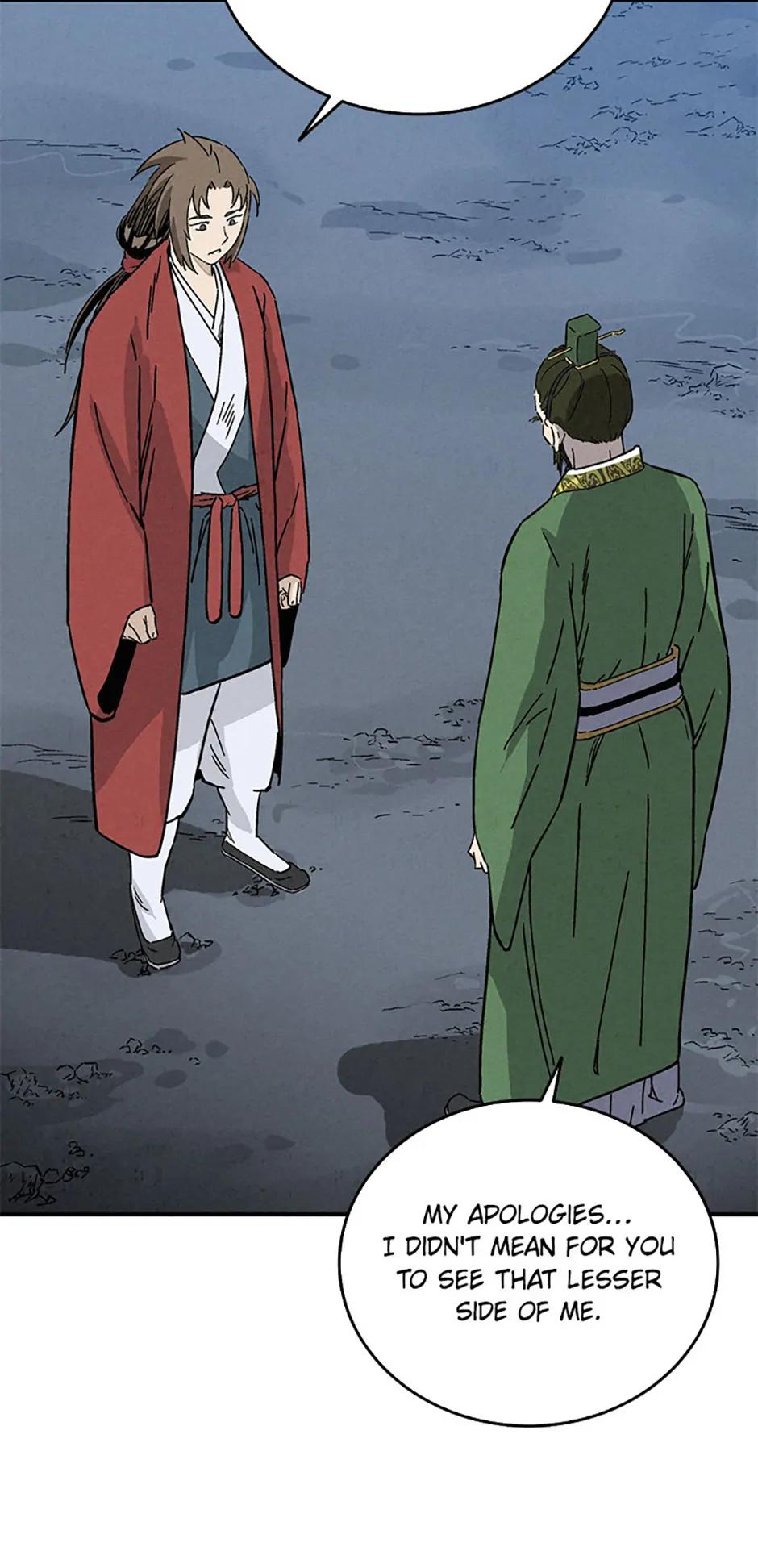 Read The Divine Surgeon EN Manga Online