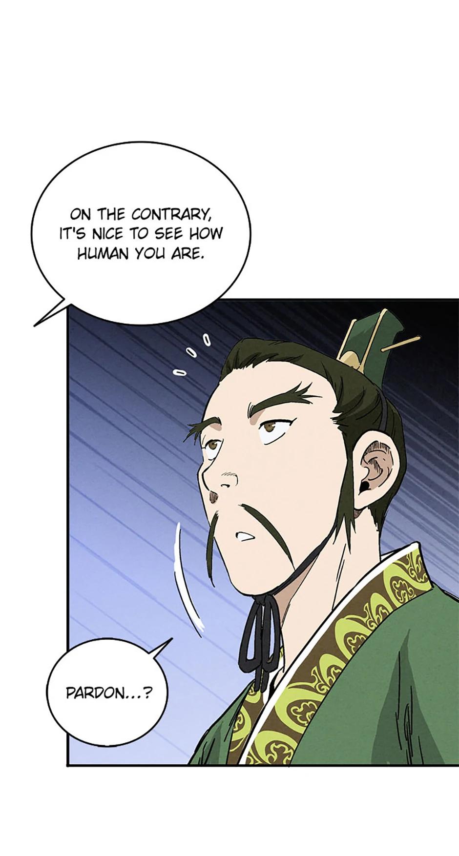 Read The Divine Surgeon EN Manga Online