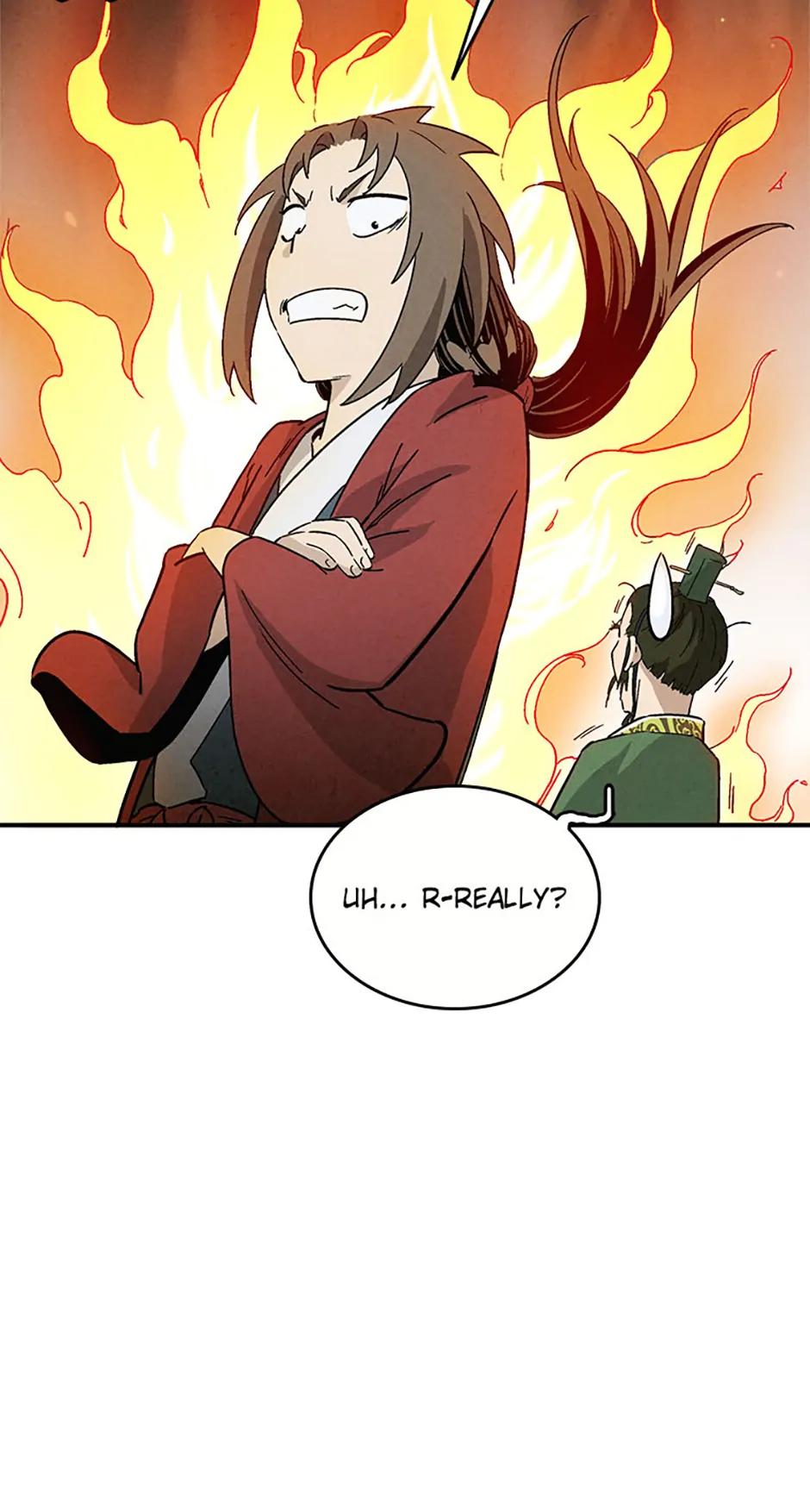 Read The Divine Surgeon EN Manga Online