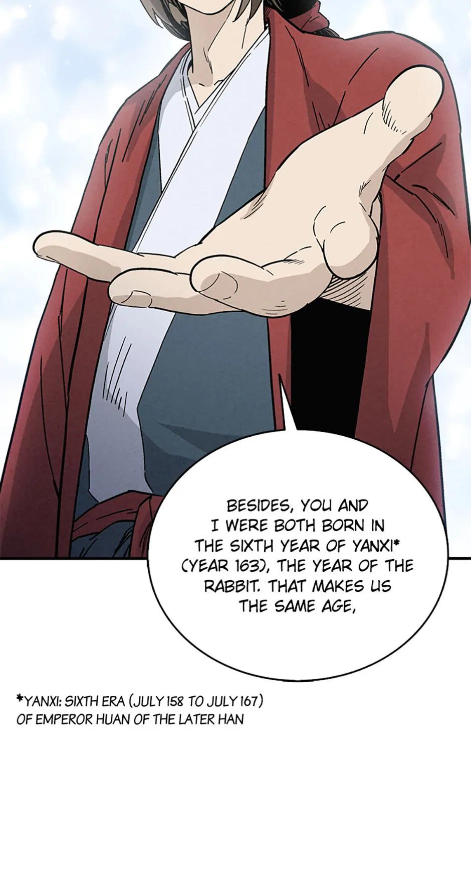 Read The Divine Surgeon EN Manga Online