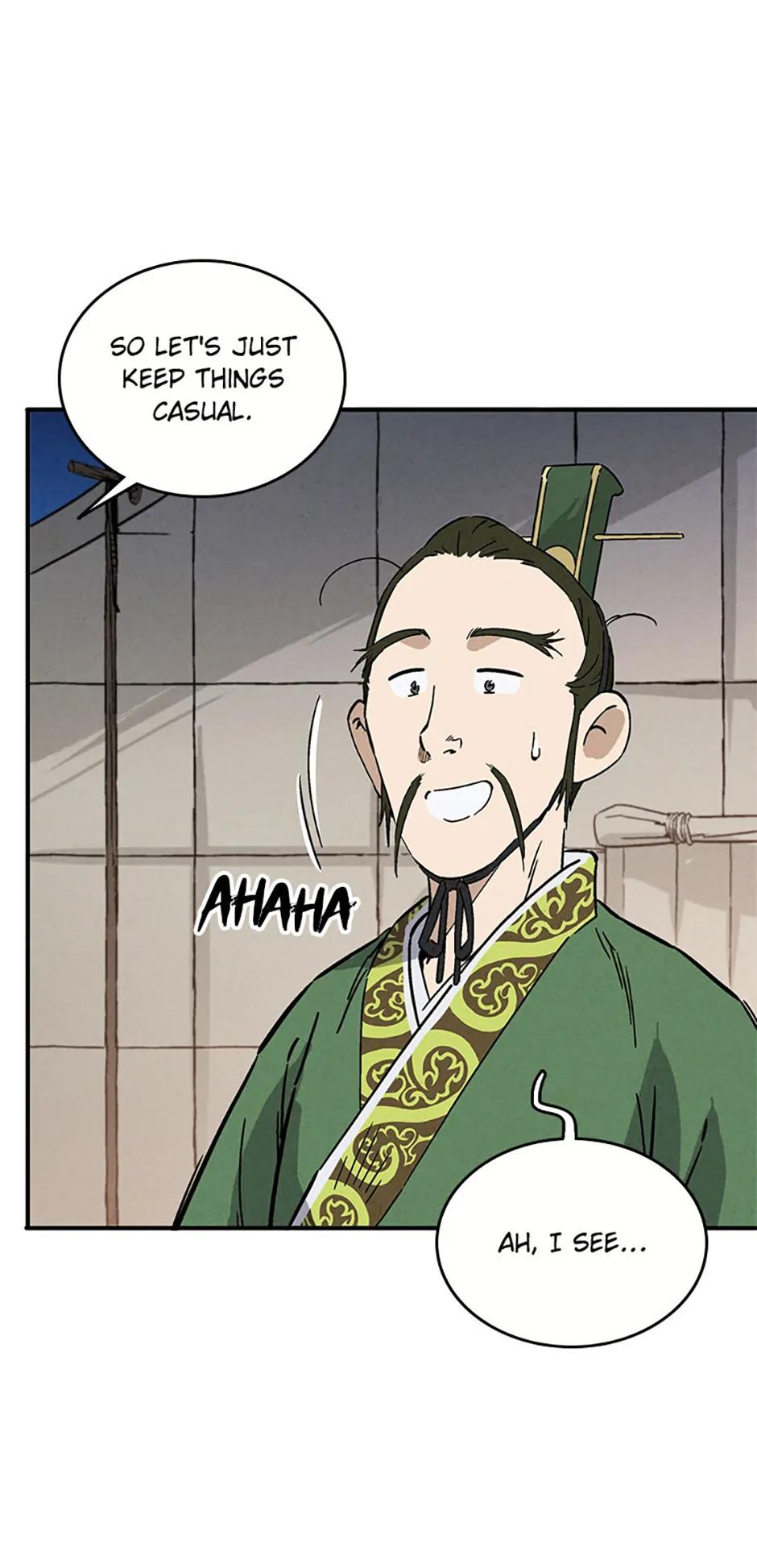 Read The Divine Surgeon EN Manga Online