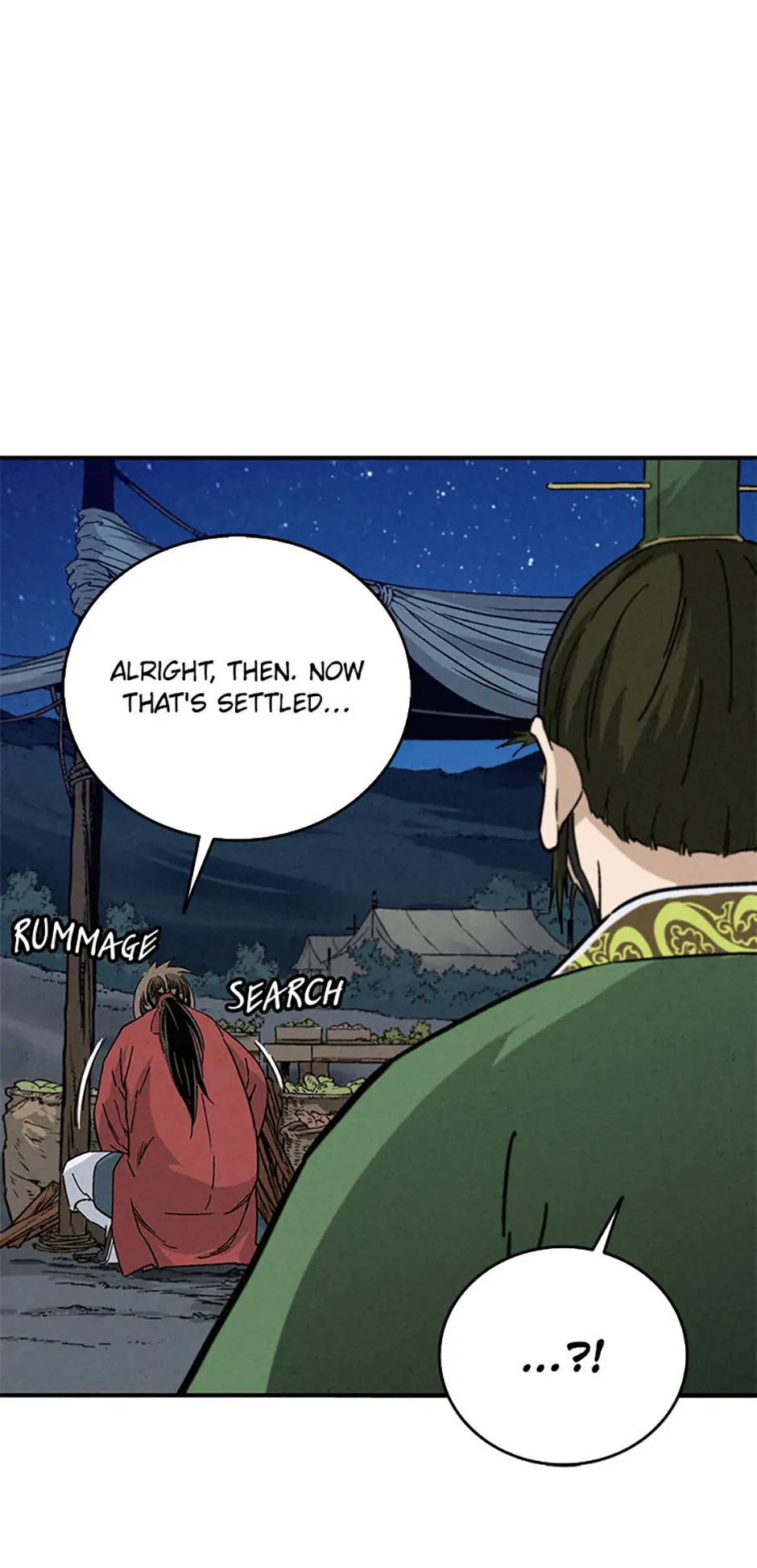 Read The Divine Surgeon EN Manga Online