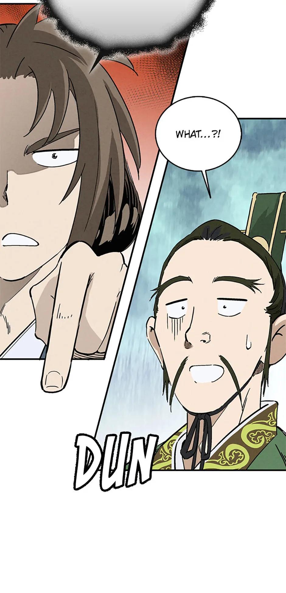 Read The Divine Surgeon EN Manga Online