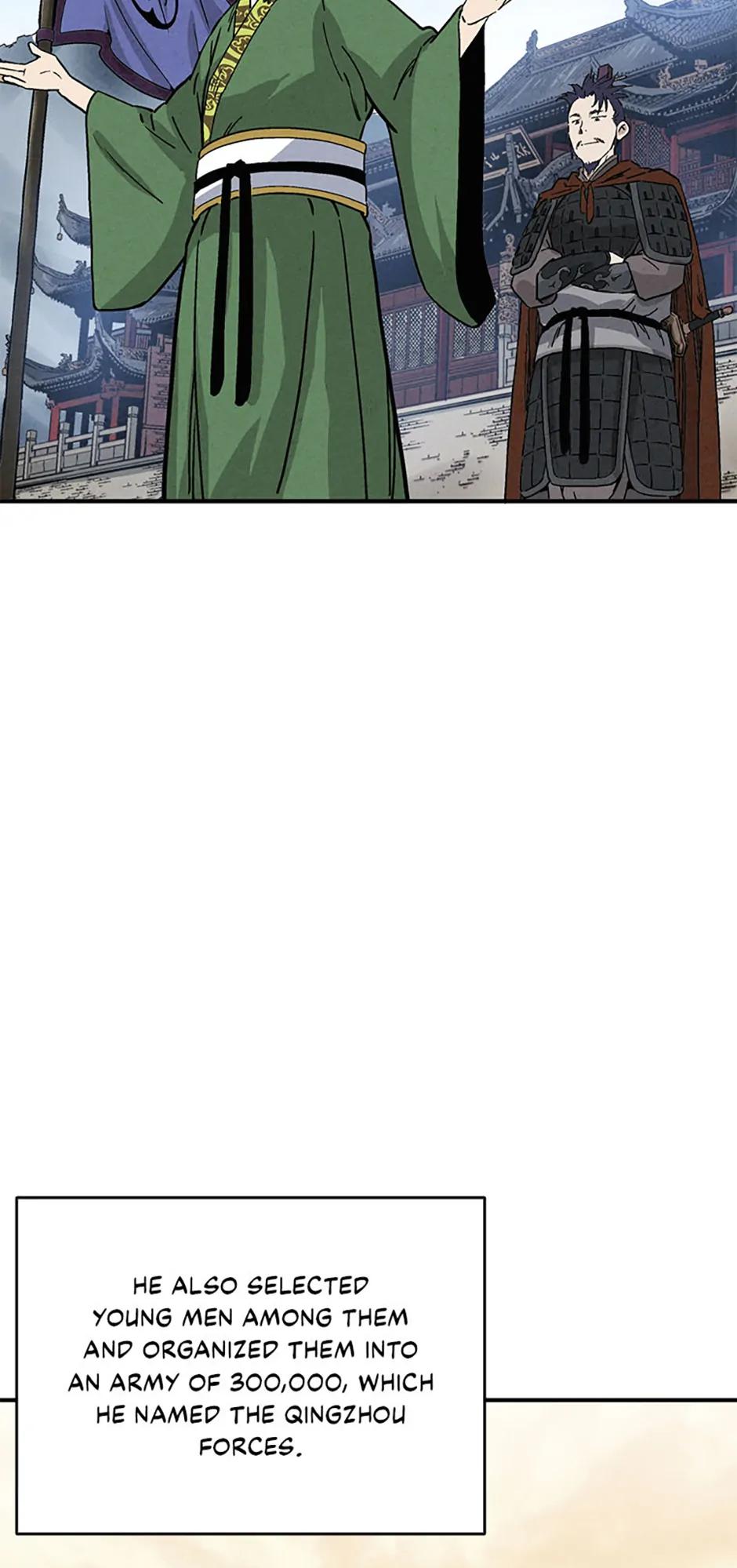 Read The Divine Surgeon EN Manga Online