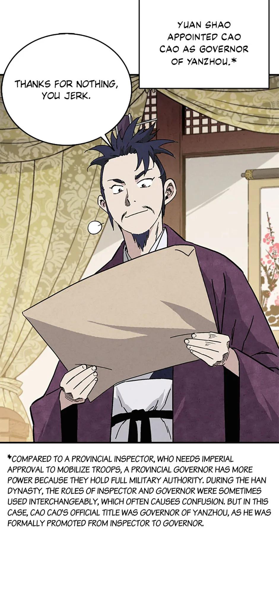 Read The Divine Surgeon EN Manga Online