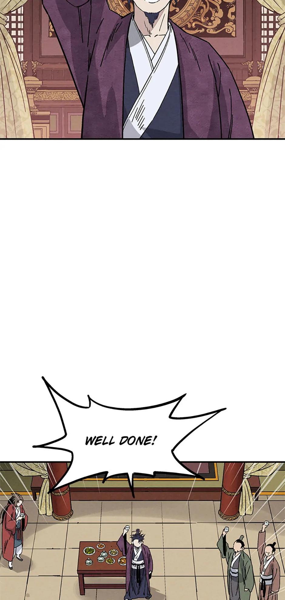 Read The Divine Surgeon EN Manga Online